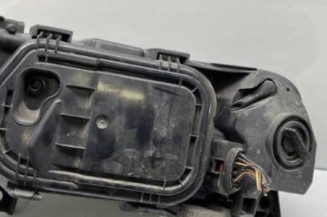 Optique avant principal droit (feux)(phare) AUDI A6 3