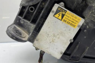 Optique avant principal droit (feux)(phare) AUDI A6 3