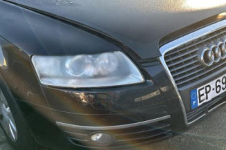 Optique avant principal droit (feux)(phare) AUDI A6 3