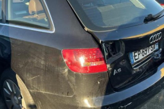 Optique avant principal droit (feux)(phare) AUDI A6 3