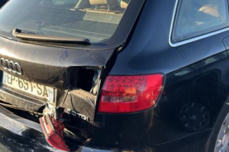 Optique avant principal droit (feux)(phare) AUDI A6 3