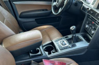 Optique avant principal droit (feux)(phare) AUDI A6 3
