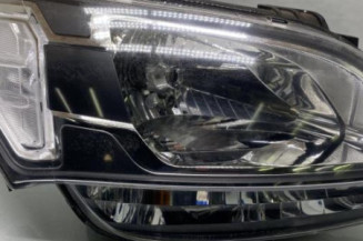 Optique avant principal droit (feux)(phare) KIA SOUL 1 Photo n°1