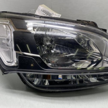 Optique avant principal droit (feux)(phare) KIA SOUL 1 Photo n°1