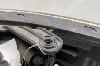Optique avant principal droit (feux)(phare) KIA SOUL 1