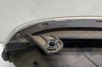 Optique avant principal droit (feux)(phare) KIA SOUL 1