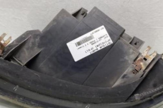 Optique avant principal droit (feux)(phare) SEAT ALHAMBRA 1