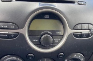 Feu arriere principal gauche (feux) MAZDA 2 2