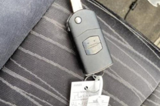 Feu arriere principal gauche (feux) MAZDA 2 2