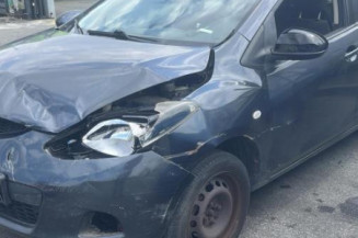 Feu arriere principal gauche (feux) MAZDA 2 2