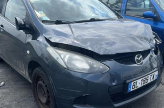 Feu arriere principal gauche (feux) MAZDA 2 2