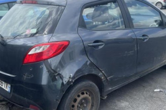 Feu arriere principal gauche (feux) MAZDA 2 2