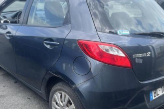 Feu arriere principal gauche (feux) MAZDA 2 2