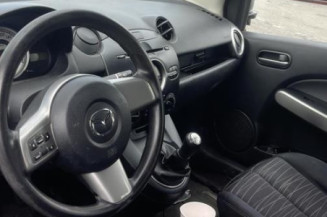 Feu arriere principal gauche (feux) MAZDA 2 2
