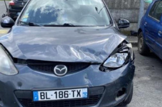 Feu arriere principal gauche (feux) MAZDA 2 2