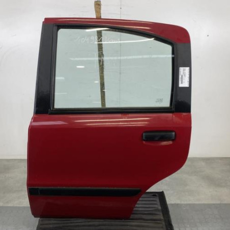 Porte arriere gauche FIAT PANDA 2 Photo n°1