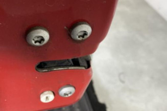 Porte arriere gauche FIAT PANDA 2