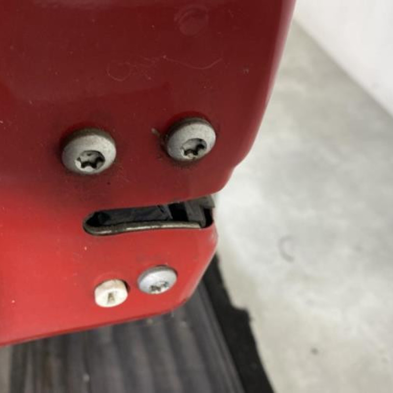 Porte arriere gauche FIAT PANDA 2 Photo n°3