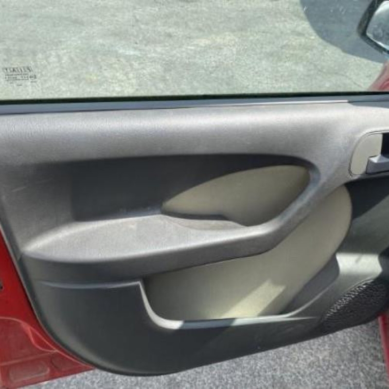 Porte arriere gauche FIAT PANDA 2 Photo n°17