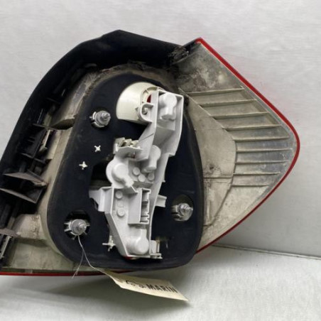 Feu arriere principal gauche (feux) BMW SERIE 1 E87