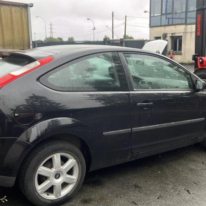 Feu arriere principal gauche (feux) FORD FOCUS 2 Photo n°8