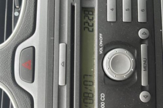 Feu arriere principal gauche (feux) FORD FOCUS 2