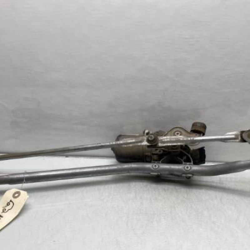Moteur essuie glace avant RENAULT KANGOO 2 Photo n°1