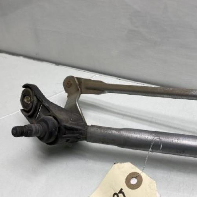 Moteur essuie glace avant RENAULT KANGOO 2 Photo n°3