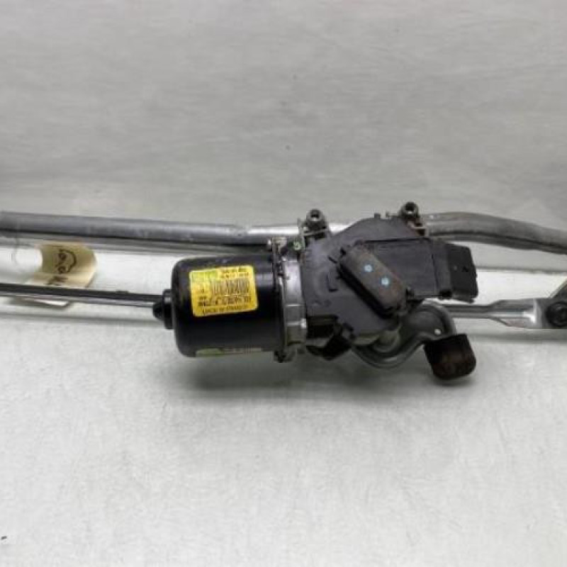 Moteur essuie glace avant RENAULT KANGOO 2 Photo n°4