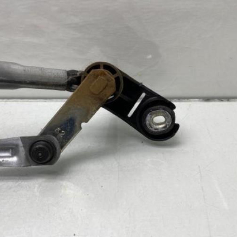 Moteur essuie glace avant RENAULT KANGOO 2 Photo n°5