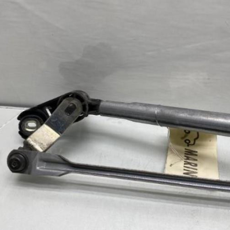 Moteur essuie glace avant RENAULT KANGOO 2 Photo n°6