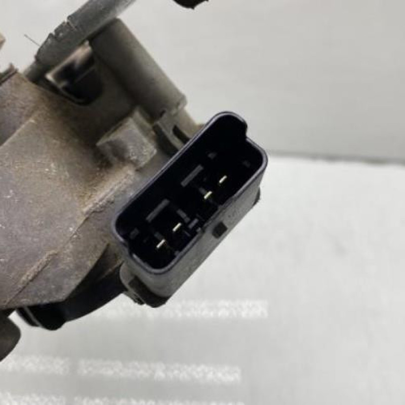 Moteur essuie glace avant RENAULT KANGOO 2 Photo n°7
