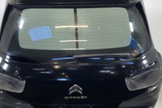Malle/Hayon arriere CITROEN C4 PICASSO 2