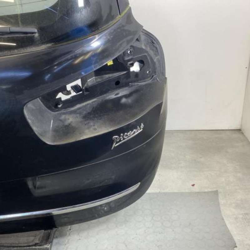 Malle/Hayon arriere CITROEN C4 PICASSO 2 Photo n°5