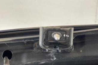 Malle/Hayon arriere CITROEN C4 PICASSO 2