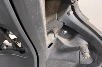 Malle/Hayon arriere CITROEN C4 PICASSO 2