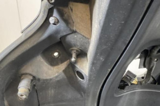 Malle/Hayon arriere CITROEN C4 PICASSO 2