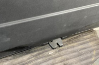 Malle/Hayon arriere CITROEN C4 PICASSO 2