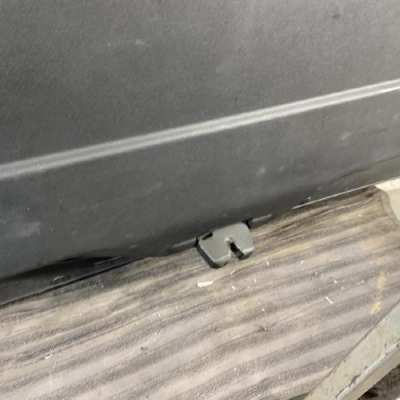 Malle/Hayon arriere CITROEN C4 PICASSO 2 Photo n°10
