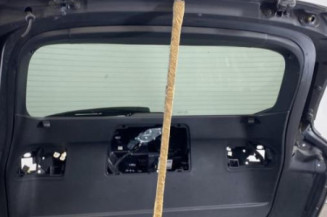 Malle/Hayon arriere CITROEN C4 PICASSO 2