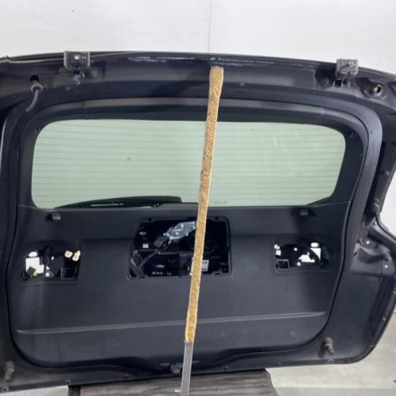 Malle/Hayon arriere CITROEN C4 PICASSO 2 Photo n°11