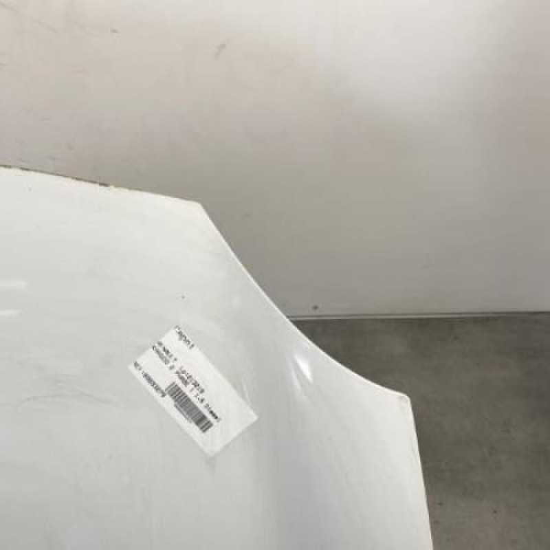 Capot RENAULT KANGOO 2 Photo n°4
