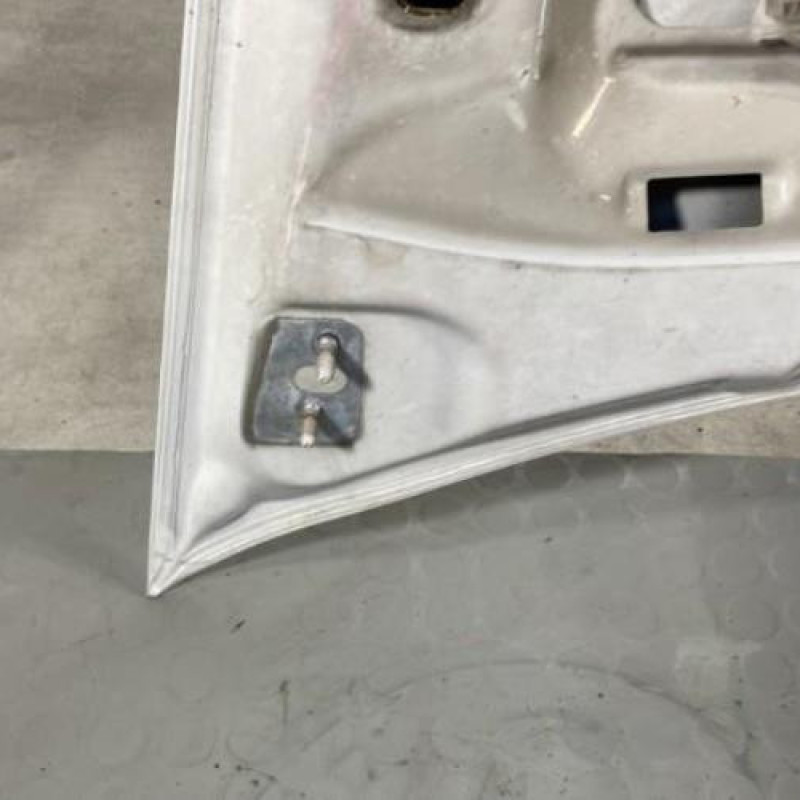 Capot RENAULT KANGOO 2 Photo n°8
