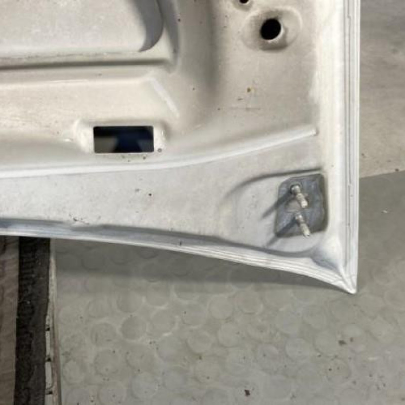 Capot RENAULT KANGOO 2 Photo n°9
