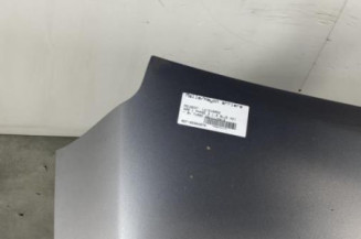 Malle/Hayon arriere PEUGEOT 508 1