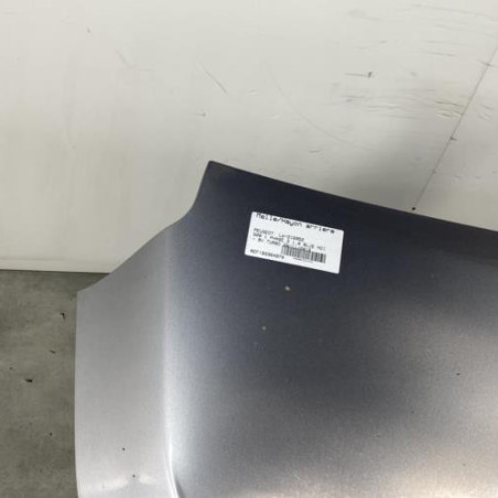 Malle/Hayon arriere PEUGEOT 508 1