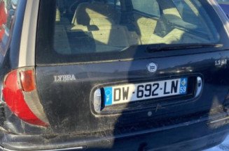Jante LANCIA LYBRA