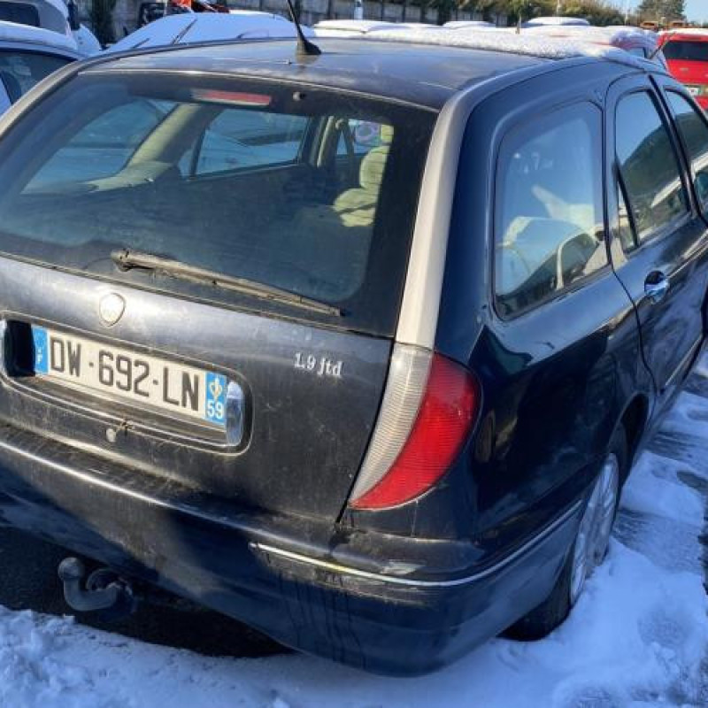 Jante LANCIA LYBRA Photo n°10