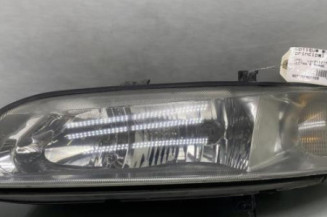 Optique avant principal gauche (feux)(phare) OPEL VECTRA B Photo n°1
