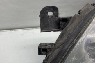 Optique avant principal gauche (feux)(phare) OPEL VECTRA B